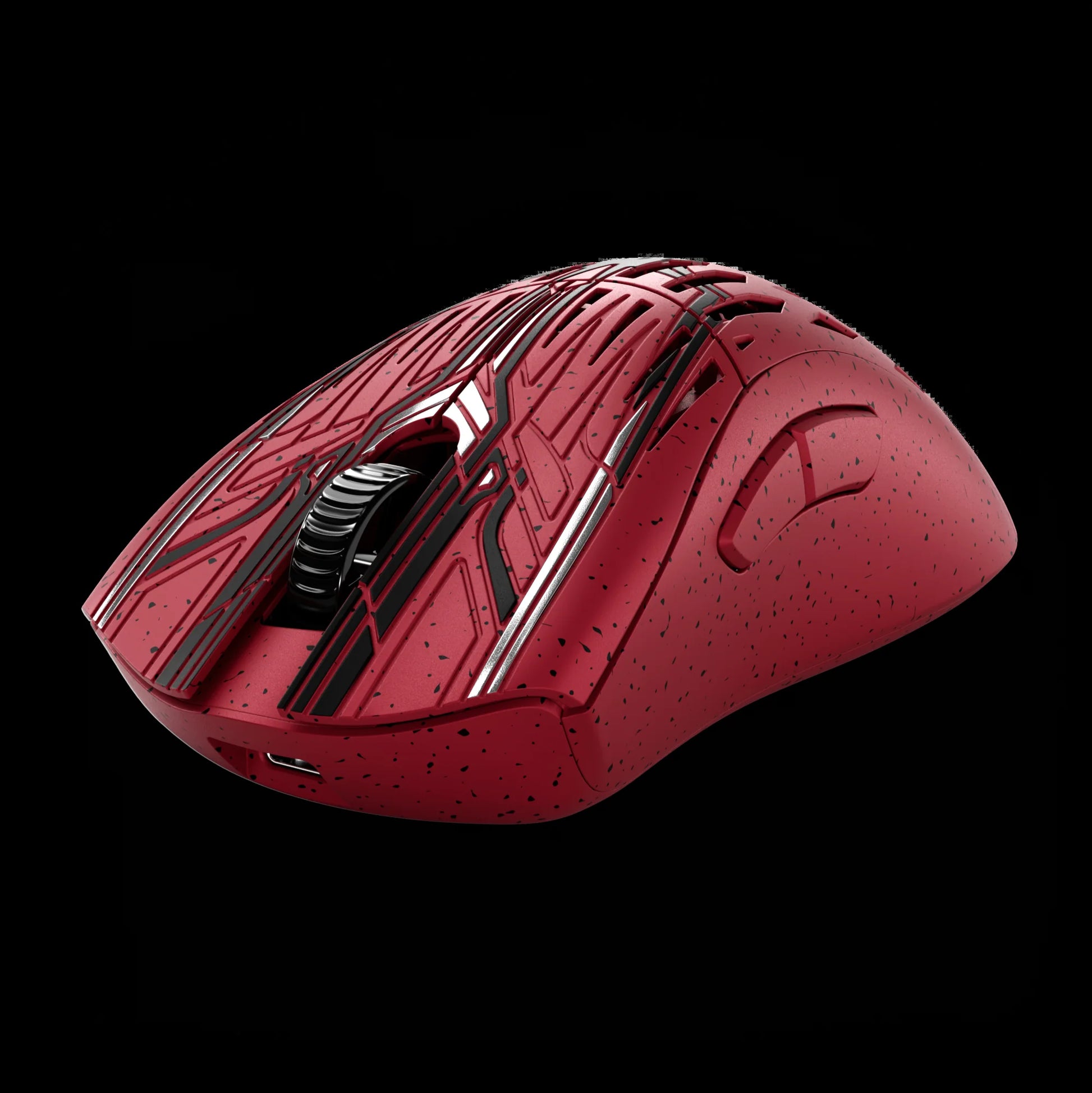 Stormbreaker Gaming Mouse MAX CF